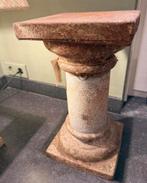 HOFFZ zuil, landelijk, sober, Ophalen, Nieuw