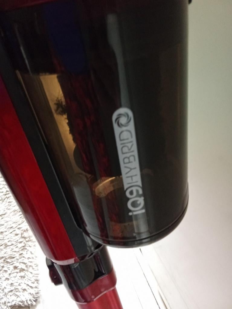 Turbotronic Draadloze Stofzuiger - Gebruikt (zonder lader), Witgoed en Apparatuur, Stofzuigers, Ophalen, Gebruikt, Stofzuiger