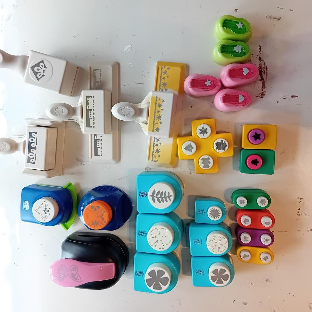 Ponsen, Ophalen of Verzenden, Overige thema's, Overige typen