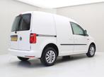 Volkswagen Caddy 2.0 TDI 75kW DSG [ CRUISE+NAVIGATIE+STOELVE, Auto's, Automaat, Stof, Gebruikt, 4 cilinders