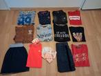 Zeer mooi merkkleding pakket maat 158/164 Vingino/levi's, Ophalen of Verzenden, Zo goed als nieuw, Maat 158