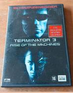 Terminator rise of the machines, Vanaf 16 jaar, Ophalen of Verzenden, Zo goed als nieuw
