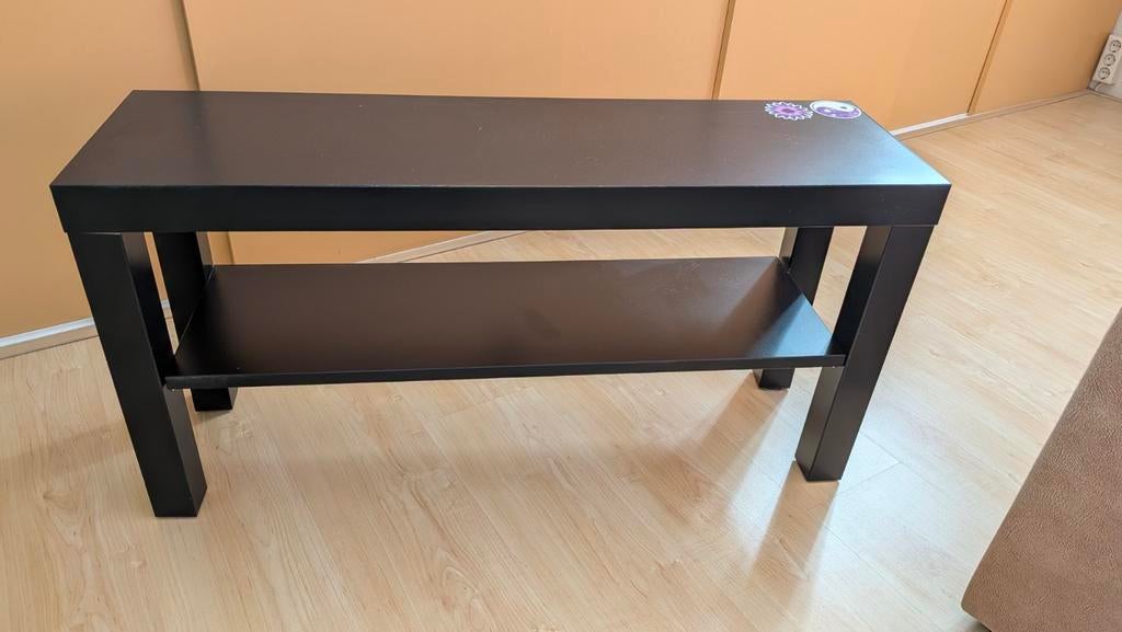 Ikea Lack tv tafeltje, Huis en Inrichting, Kasten | Televisiemeubels, Ophalen