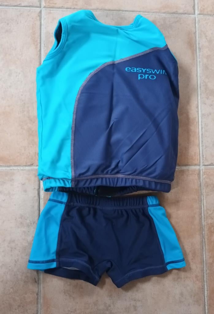Easyswim set maat m, Ophalen of Verzenden, Gebruikt