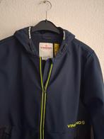 Vingino Softshell Jas Maat 176 - Zo goed als nieuw, Ophalen of Verzenden, Zo goed als nieuw, Vingino, Jongen