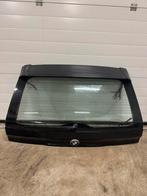 Achterklep BMW X5 E53 Zwart (inclusief spoiler), Ophalen, Gebruikt, Bmw, Bmw