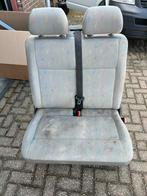 Vw transporter t5 zitbank, Auto-onderdelen, Interieur en Bekleding, Ophalen, Gebruikt, Volkswagen