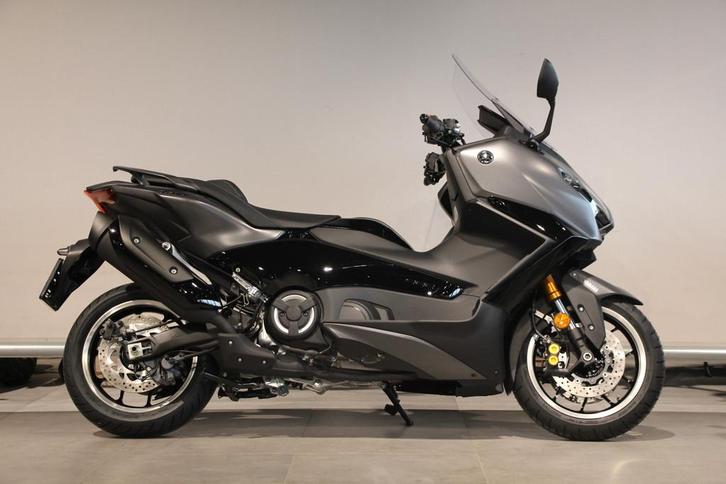 Yamaha T-MAX 560 TECH MAX (bj 2026), Motoren, Motoren | Yamaha, Bedrijf, Scooter, 12 t/m 35 kW