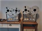 2 AKAI GX 635 D., Ophalen, Stereo, Minder dan 60 watt, Overige merken