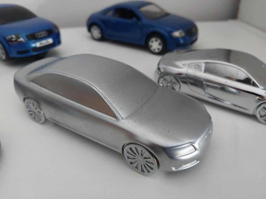 Audi tt . Audi R8, Ophalen of Verzenden, Zo goed als nieuw, Auto