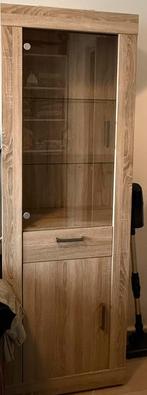 Kast, Ophalen of Verzenden, Zo goed als nieuw, 25 tot 50 cm, 150 tot 200 cm