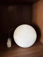 Philips Wake-up Light, Witgoed en Apparatuur, Wekkers, Ophalen of Verzenden, Gebruikt, Digitaal