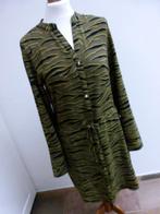 DISTRIKT NØRREBRO jurk met streepjes maat M 38, Maat 38/40 (M), Overige kleuren, DISTRIKT NØRREBRO, Ophalen of Verzenden