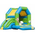 Wát veel leuke springkussens TE HUUR!, Ophalen of Verzenden, Zo goed als nieuw, Overige