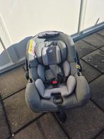 Joie Maxi Cosi / Autostoel, Autogordel of Isofix, Gebruikt, Verstelbare rugleuning, 0 t/m 13 kg