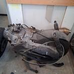 Peugeot metropolis 400 motorblok compleet, Motoren, Ophalen of Verzenden