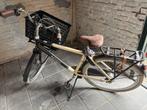 Batavus herenfiets in goede staat, eventueel ruilen, Ophalen of Verzenden, Gebruikt, Batavus