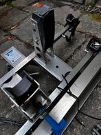 Fietsendrager, Auto diversen, Ophalen, Gebruikt, Trekhaakdrager