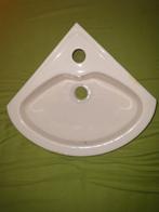 Duravit hoekfontein Pergamon 30 x 30 cm, Ophalen of Verzenden, Nieuw