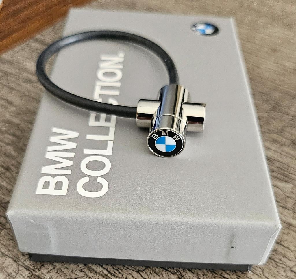BMW sleutelhanger, Ophalen of Verzenden, Nieuw, Merk