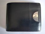 CASTELIJN & BEERENS LEREN PORTEMONNEE - GEBRUIKT.  💰💳, Overige merken, Gebruikt, Zwart, Ophalen of Verzenden