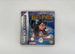 Harry Potter en de Steen der Wijzen - Game Boy Advance, Avontuur en Actie, Gebruikt, 1 speler, Ophalen of Verzenden