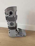 Aircast Walker Brace / looplaars / walking boot Large rechts, Ophalen of Verzenden, Zo goed als nieuw