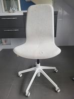 Bureaustoel - 103cm hoog, in hoogte verstelbaar, Ophalen, Gebruikt, Overige kleuren, Bureaustoel