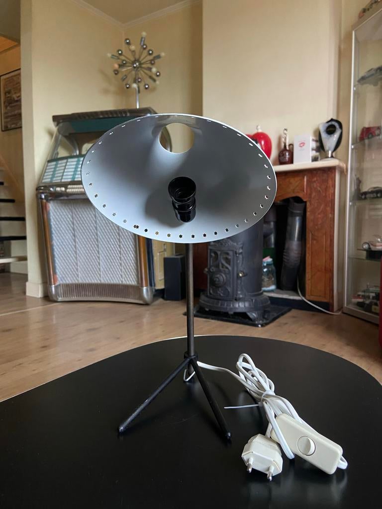 Hala Busquet Pinokkio lamp, Ophalen of Verzenden