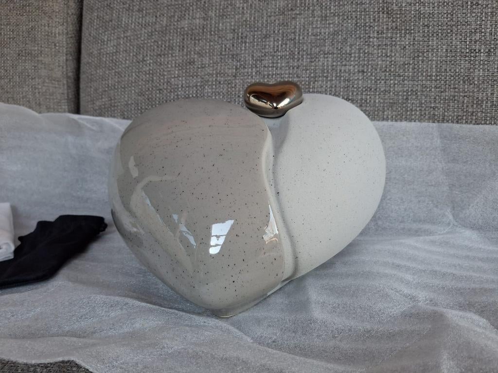 Urn, Huis en Inrichting, Overige Huis en Inrichting, Ophalen of Verzenden