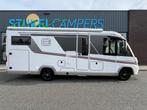 Carthago Chic C Line I 4.9 LE MERCEDES/BOVENKASTJES, Caravans en Kamperen, Tot en met 2, Bedrijf, Diesel, Carthago