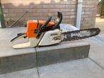 Stihl ms 341, Tuin en Terras, Hand-tuingereedschap, Ophalen of Verzenden, Gebruikt, Overige soorten