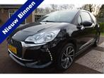 DS DS 3 1.2 PureTech Connected Chic Camera Cruise Control, Voorwielaandrijving, 12 maanden, Stof, Handgeschakeld