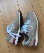 New Balance sneakers maat 40, Ophalen of Verzenden, Gedragen, Grijs, Sneakers of Gympen