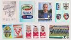 Panini stickers Calciatori 2012-2013, Verzenden, Zo goed als nieuw, Buitenlandse clubs, Poster, Plaatje of Sticker