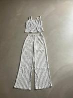 Leuk zomers setje maat 146-152, Kinderen en Baby's, Kinderkleding | Maat 146, Broek, Zeeman, Meisje, Ophalen of Verzenden