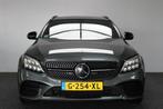 Mercedes-Benz C-klasse Estate 160 Business Solution AMG Limi, Automaat, 12 maanden, 4 cilinders, Origineel Nederlands