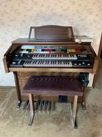 Heimorgel Eminent 310 Unique, Ophalen, Gebruikt, 2 klavieren, Orgel
