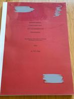 Museumkopie medailles door Bax ( 1813- heden )., Ophalen of Verzenden, Landmacht, Nederland