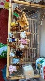 Vintage Sylvanian Families / Forest Families – Jaren '80, Ophalen, Zo goed als nieuw