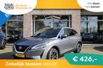 Nissan Qashqai 1.3 MHEV Xtronic Tekna Plus € 30.895,00, Auto's, Euro 6, Leder, Bedrijf, Qashqai