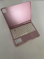 Toetsenbord voor Ipad Air 5/6, Computers en Software, Tablet-hoezen, Ophalen of Verzenden, Zo goed als nieuw