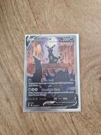 Umbreon V alt art, Hobby en Vrije tijd, Verzamelkaartspellen | Pokémon, Ophalen of Verzenden, Nieuw, Losse kaart