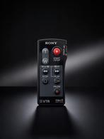 Sony VTR Video 8 Remote RMT-504 afstandsbediening, Audio, Tv en Foto, Videocamera's Analoog, Verzenden, Hi 8, Overige typen
