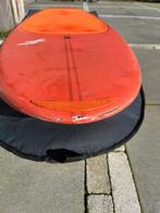 F-one rocket midlength 78l inc. boardbag, Niet ingevuld, Niet ingevuld, Niet ingevuld