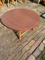 Ikea Listerby ronde salontafel, Ophalen, Gebruikt, Rond, 50 tot 100 cm