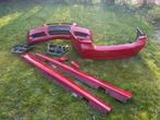 BMW E90 Bumperset, spiegelkappen, Ophalen, Voor, BMW, Bumper