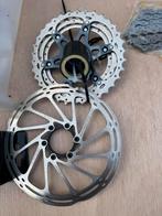 Racefiets onderdelen, Ophalen of Verzenden, Zo goed als nieuw, Racefiets, Wiel