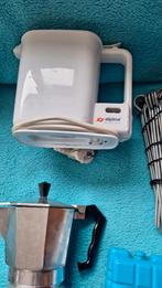 Waterkoker 500 watt, Caravans en Kamperen, Ophalen of Verzenden, Gebruikt