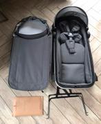 Joolz Geo Stone Grey uitbreiding onder zitje onder wiegje, Kinderen en Baby's, Kinderwagens en Combinaties, Ophalen of Verzenden